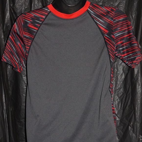 xersion quick dry shirts